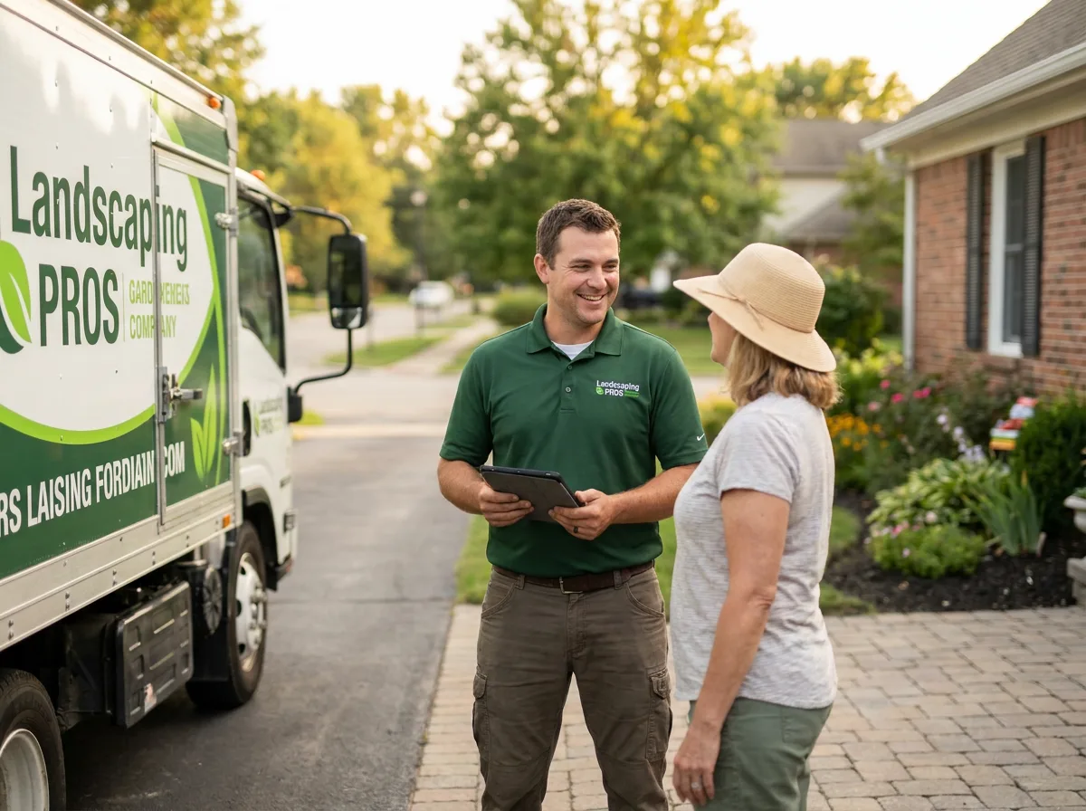 Landscaping Solgohachia, AR FAQs